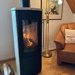 Appartement Goenn-dir-eine-auszeit-mit-familie-und-sauna *