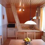 Goenn-dir-eine-auszeit-mit-familie-und-sauna Appartement *