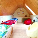 Goenn-dir-eine-auszeit-mit-familie-und-sauna Appartement