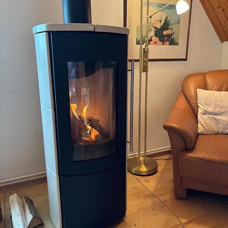 Апартаменты Goenn-dir-eine-auszeit-mit-familie-und-sauna *