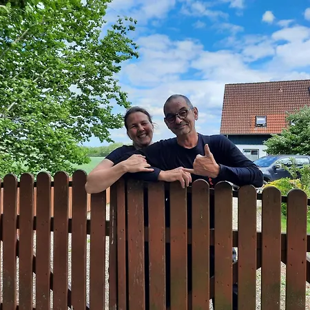 Appartement Goenn-dir-eine-auszeit-mit-familie-und-sauna *